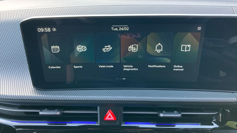 Kia EV6 168kW GT Line S 84kWh 5dr Auto Electric Estate